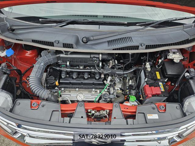 Suzuki SOLIO 2022-01 7879487-24
