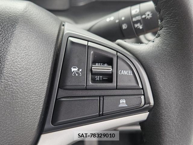 Suzuki SOLIO 2022-01 7879487-2