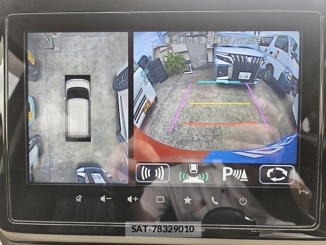 Suzuki SOLIO 2022-01 7879487-4