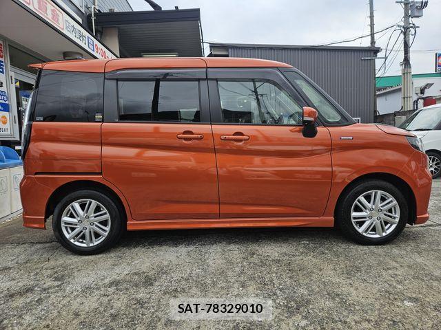 Suzuki SOLIO 2022-01 7879487-8