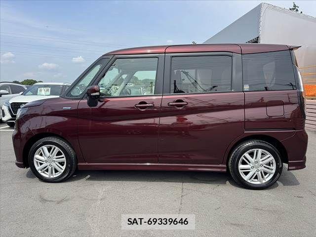 Suzuki SOLIO 2022-09 7879484-10