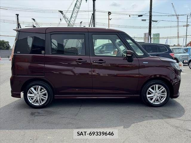 Suzuki SOLIO 2022-09 7879484-11