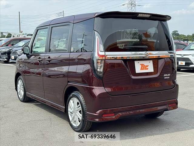 Suzuki SOLIO 2022-09 7879484-12