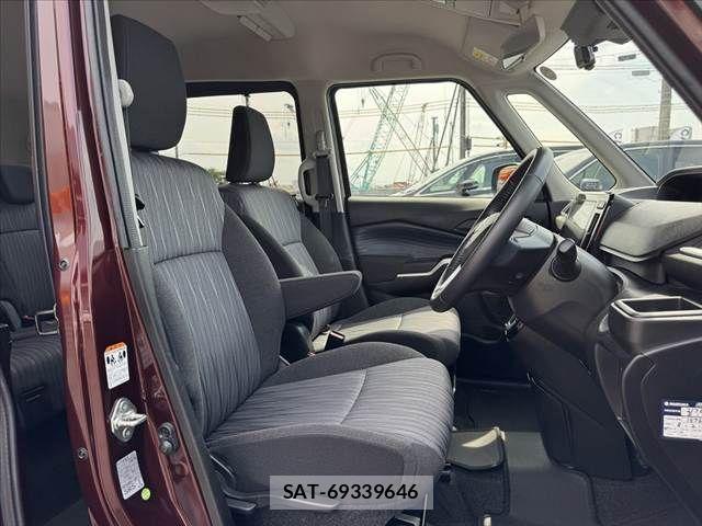 Suzuki SOLIO 2022-09 7879484-15