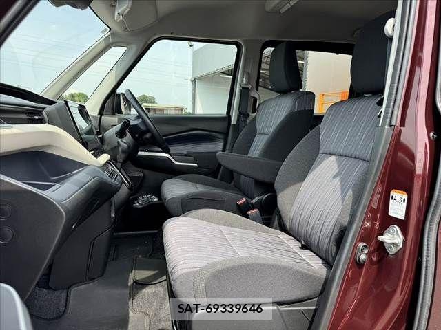 Suzuki SOLIO 2022-09 7879484-16