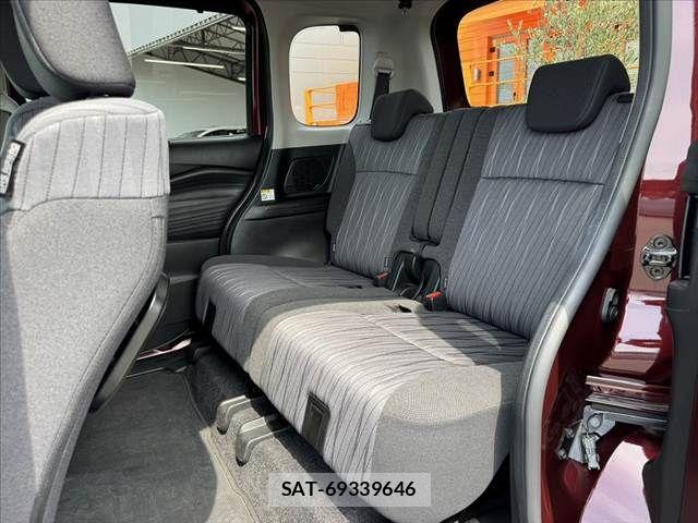 Suzuki SOLIO 2022-09 7879484-17