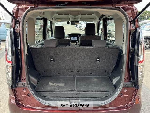 Suzuki SOLIO 2022-09 7879484-18