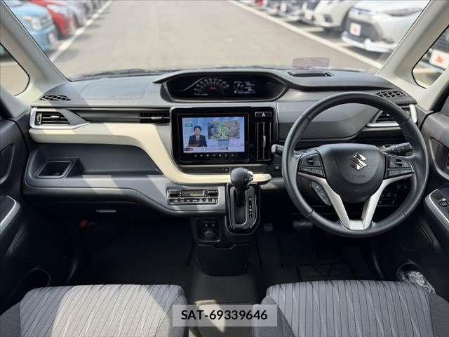 Suzuki SOLIO 2022-09 7879484-1
