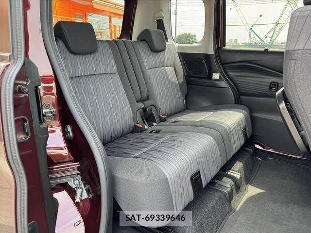 Suzuki SOLIO 2022-09 7879484-19