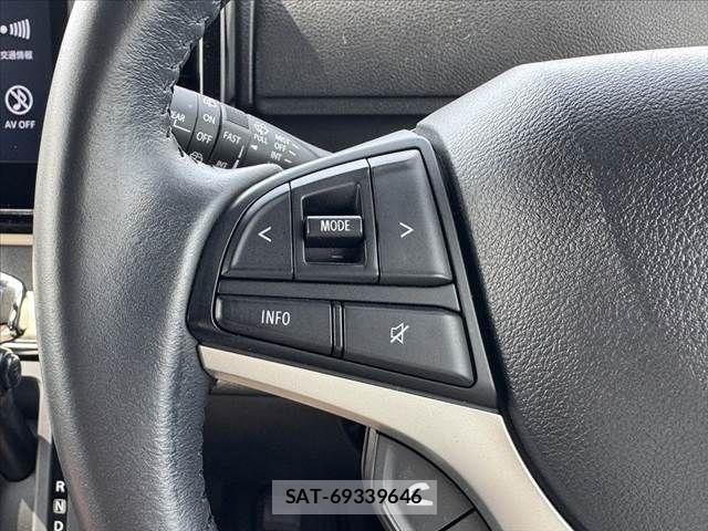 Suzuki SOLIO 2022-09 7879484-25