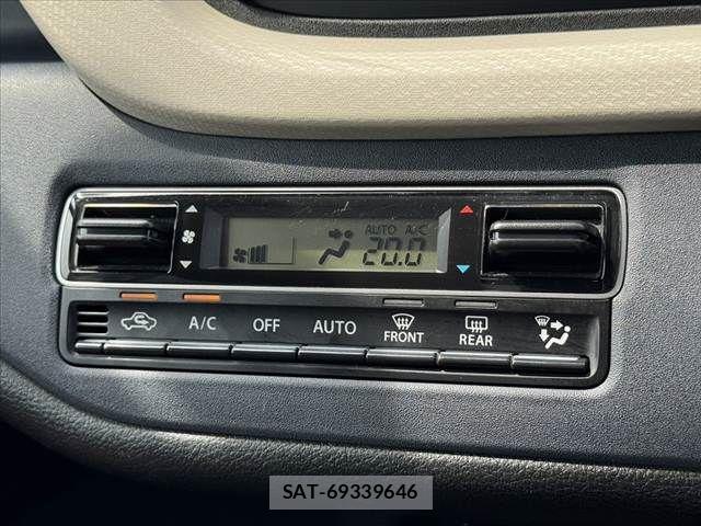 Suzuki SOLIO 2022-09 7879484-3