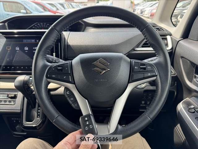 Suzuki SOLIO 2022-09 7879484-6