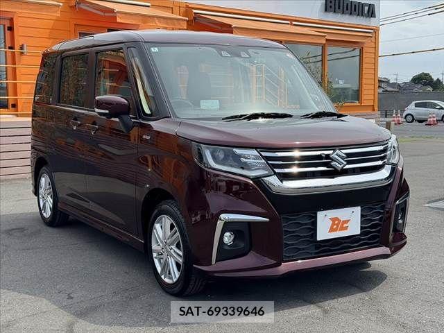 Suzuki SOLIO 2022-09 7879484-7
