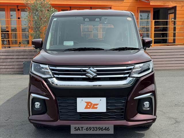 Suzuki SOLIO 2022-09 7879484-8