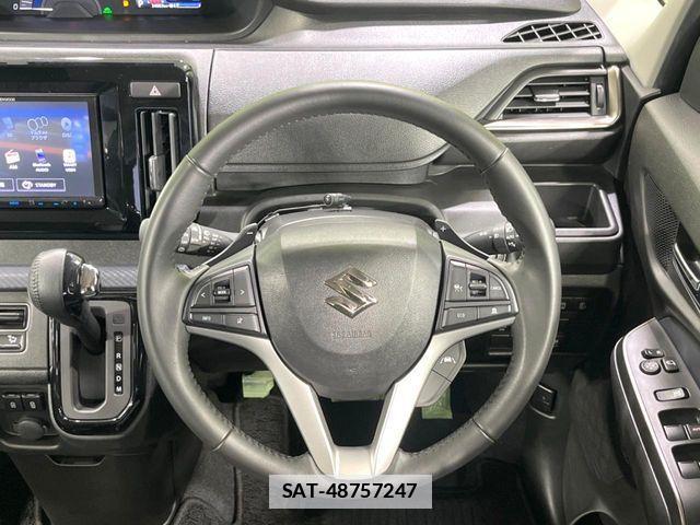 Suzuki SOLIO 2024-07 7879485-10