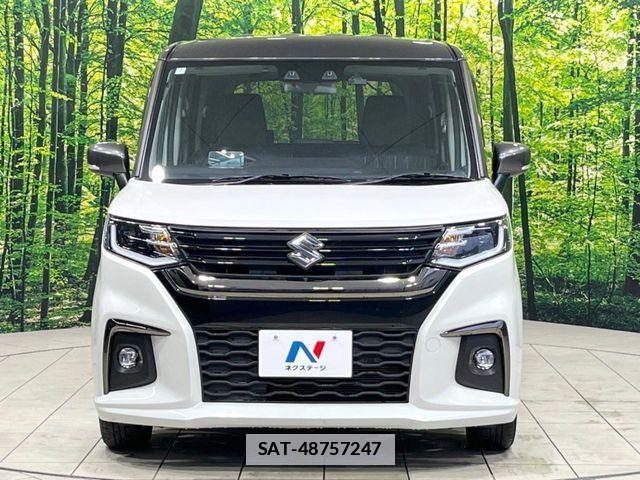 Suzuki SOLIO 2024-07 7879485-13