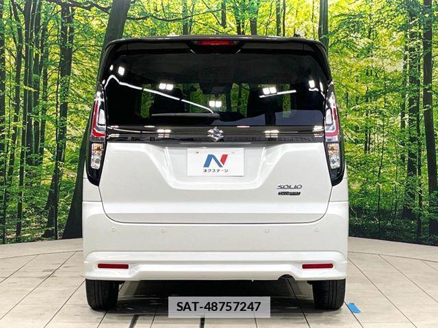 Suzuki SOLIO 2024-07 7879485-14