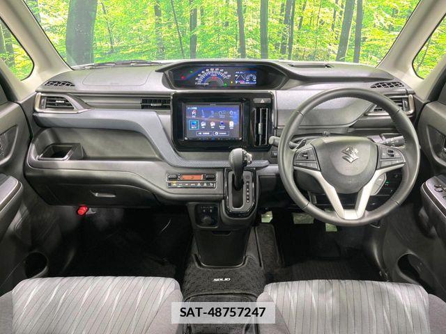 Suzuki SOLIO 2024-07 7879485-1