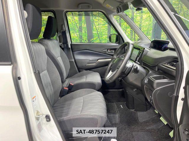 Suzuki SOLIO 2024-07 7879485-7