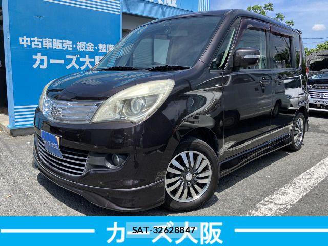 Suzuki SOLIO 2012-01 7903406-0