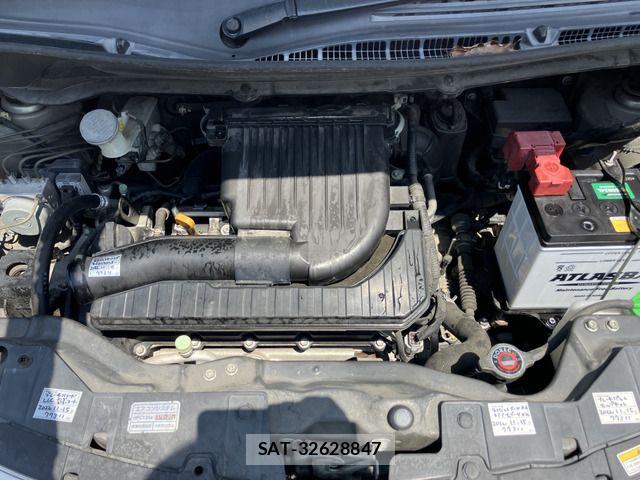 Suzuki SOLIO 2012-01 7903406-9