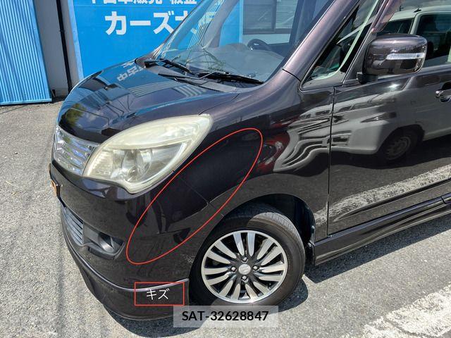 Suzuki SOLIO 2012-01 7903406-12