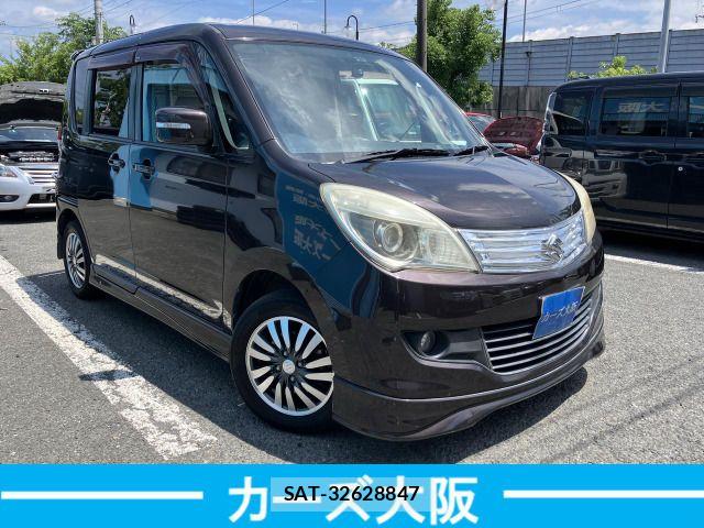 Suzuki SOLIO 2012-01 7903406-1