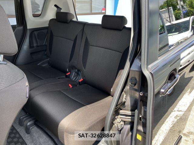 Suzuki SOLIO 2012-01 7903406-4