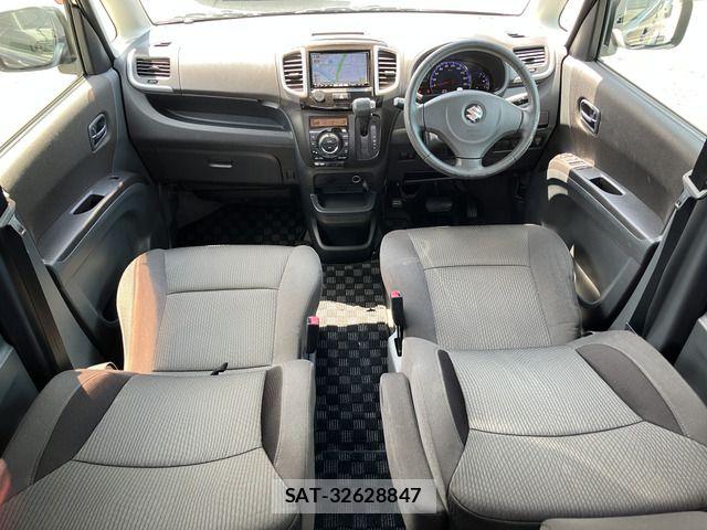 Suzuki SOLIO 2012-01 7903406-5