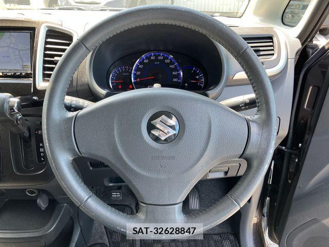 Suzuki SOLIO 2012-01 7903406-6