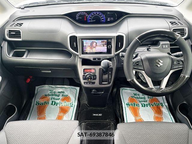 Suzuki SOLIO 2019-11 7903405-1