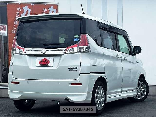Suzuki SOLIO 2019-11 7903405-2