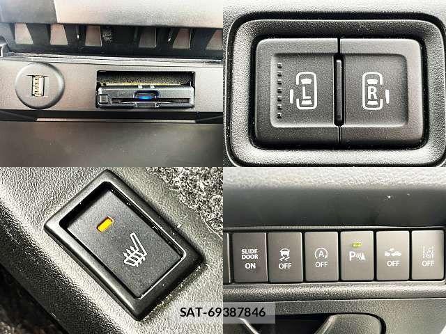 Suzuki SOLIO 2019-11 7903405-4