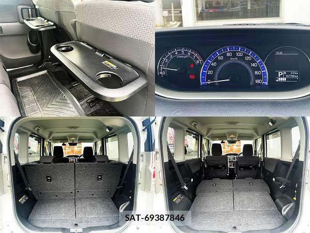 Suzuki SOLIO 2019-11 7903405-6