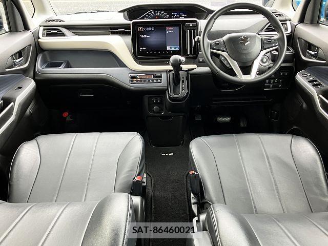 Suzuki SOLIO 2022-08 7903400-1