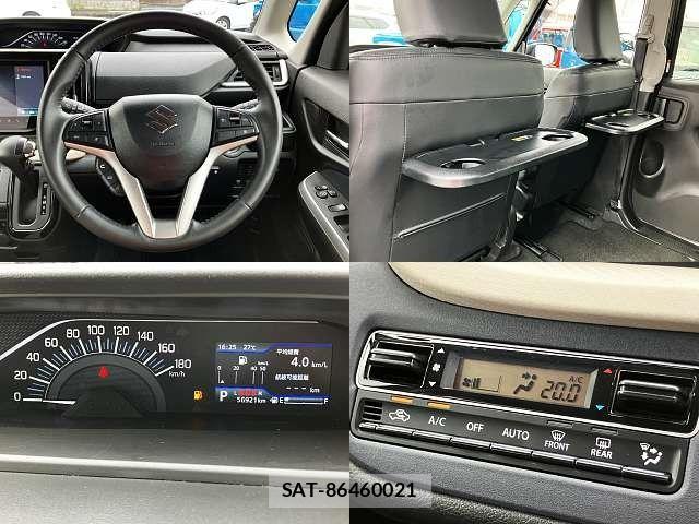 Suzuki SOLIO 2022-08 7903400-6