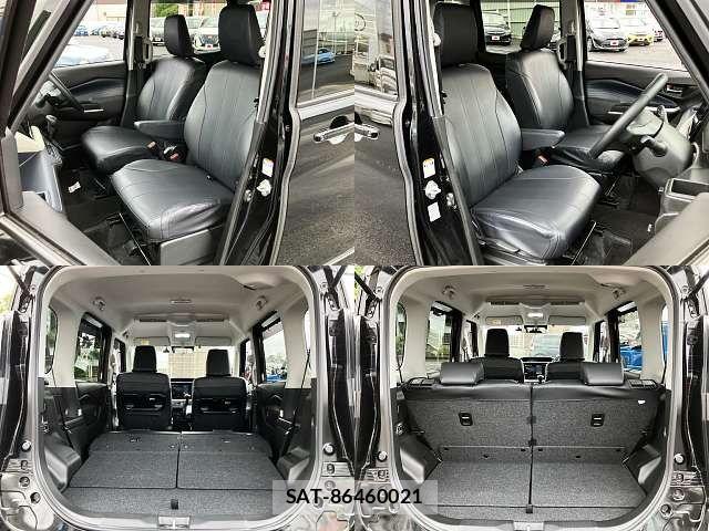 Suzuki SOLIO 2022-08 7903400-7