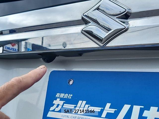 Suzuki SOLIO 2022-09 7903402-9