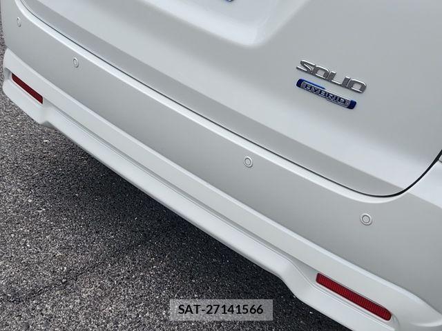 Suzuki SOLIO 2022-09 7903402-10