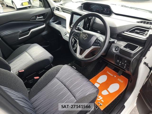 Suzuki SOLIO 2022-09 7903402-12