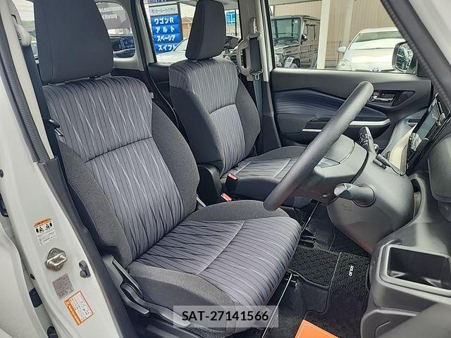 Suzuki SOLIO 2022-09 7903402-14