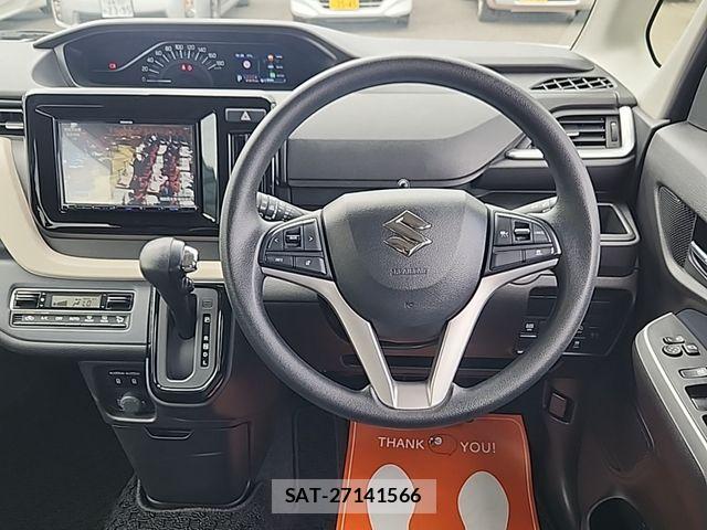 Suzuki SOLIO 2022-09 7903402-15