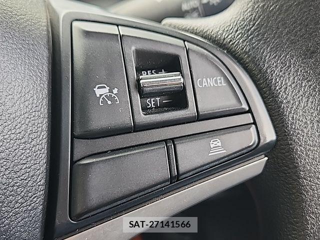 Suzuki SOLIO 2022-09 7903402-17