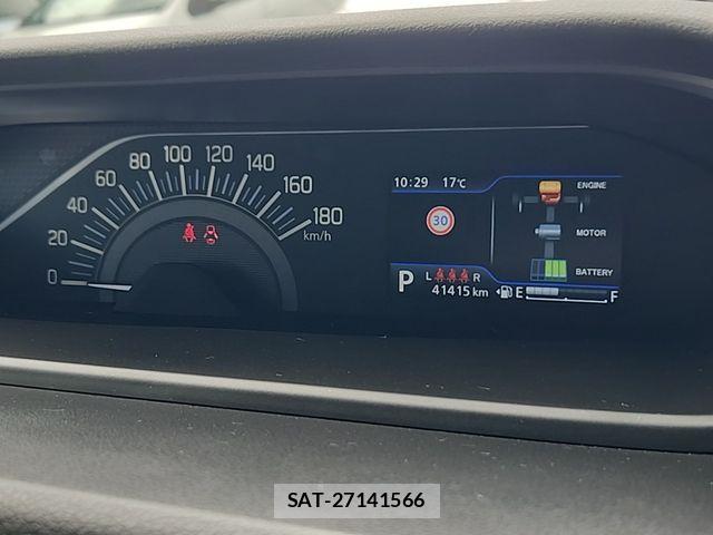 Suzuki SOLIO 2022-09 7903402-18