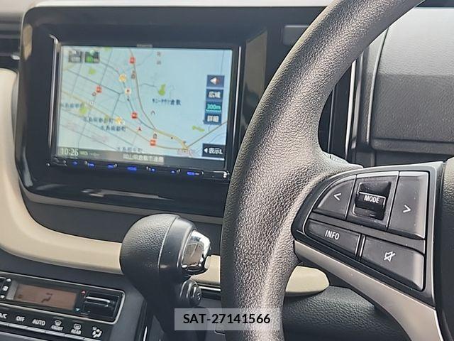 Suzuki SOLIO 2022-09 7903402-19