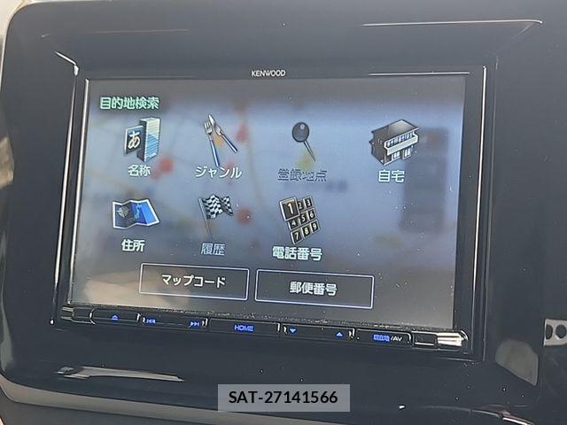 Suzuki SOLIO 2022-09 7903402-20