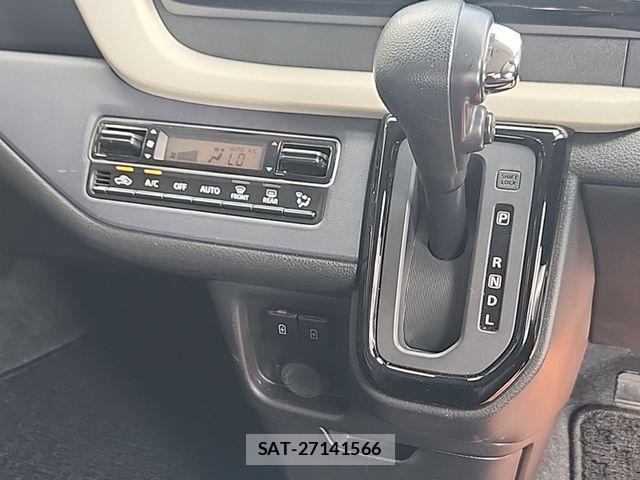Suzuki SOLIO 2022-09 7903402-24