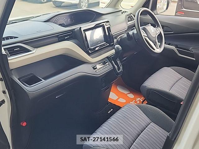 Suzuki SOLIO 2022-09 7903402-26