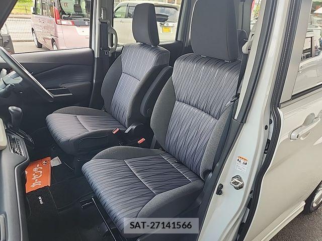 Suzuki SOLIO 2022-09 7903402-27