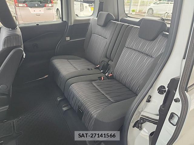 Suzuki SOLIO 2022-09 7903402-28